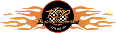 TSR Engine Conversions
